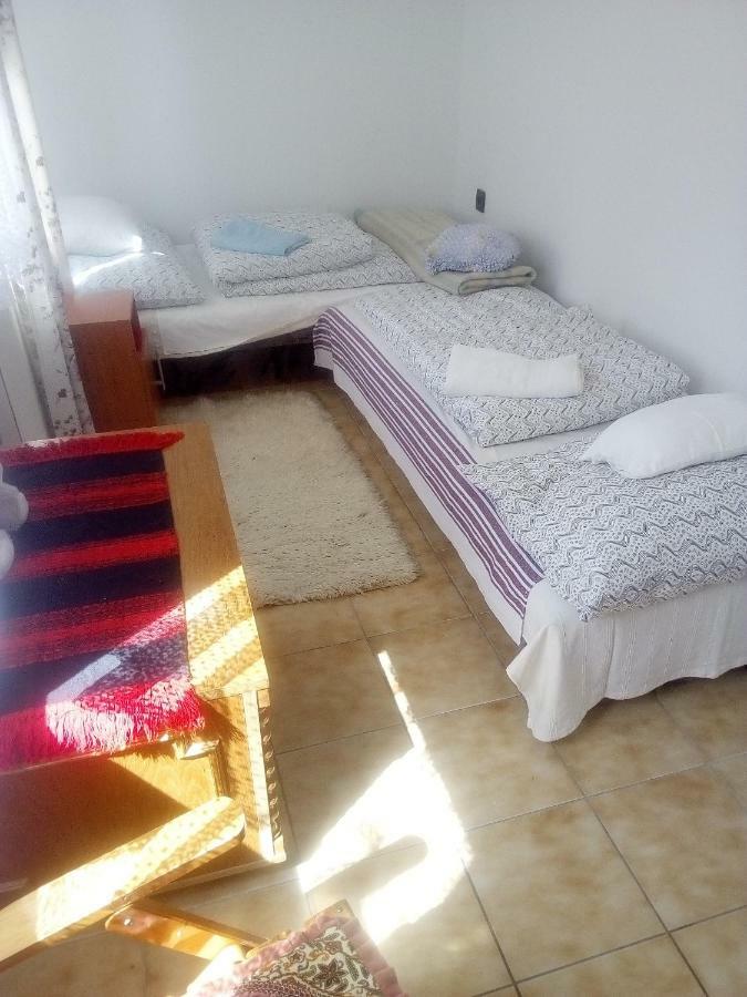 Anna Vendeghaz Hotel Balatonakali Exterior foto